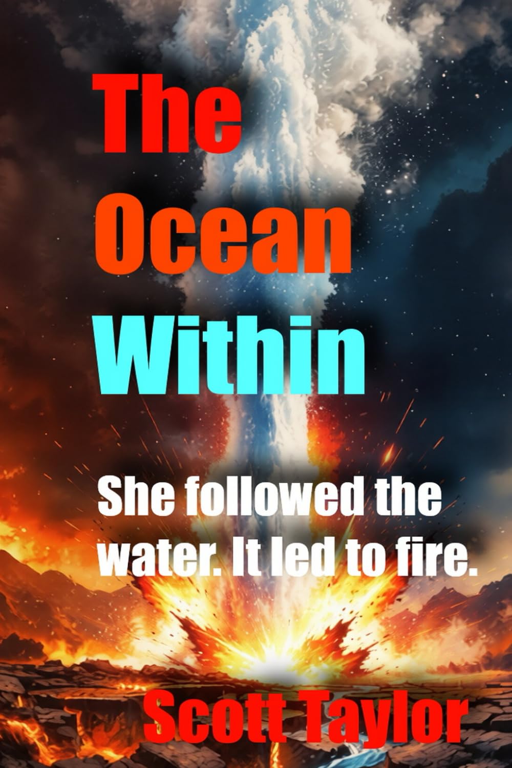 The Ocean Within