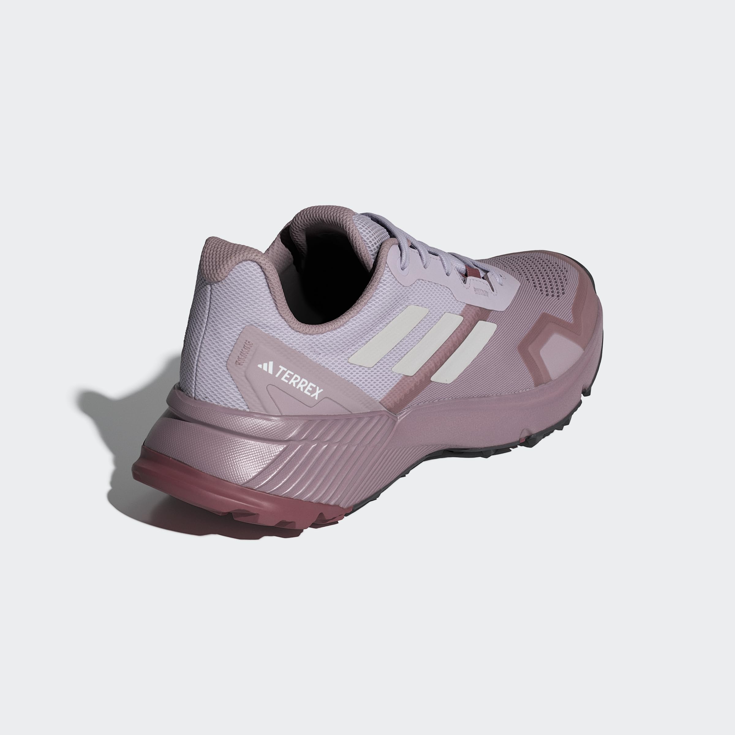 adidas Women's Zapatilla Terrex Soulstride Trail Running