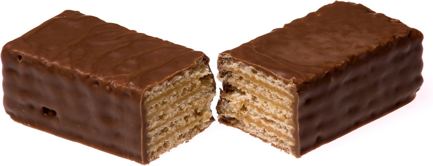 Tunnos Carel Wafers