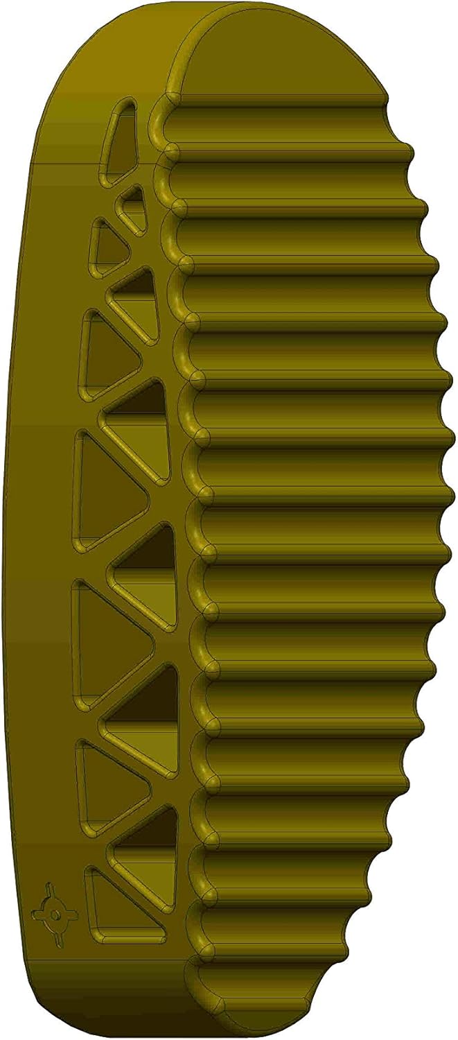 M27/HK416 Style Recoil Pad