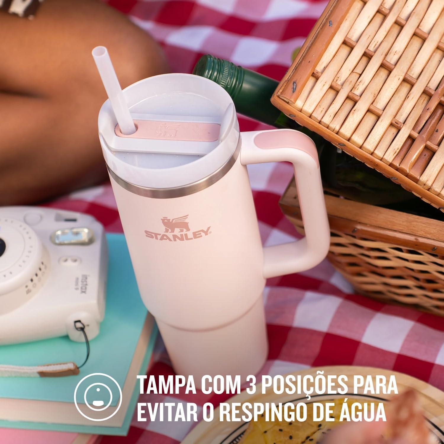 Stanley Copo Quencher 2.0 | 887 ml