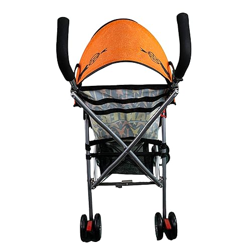 Miniatura 3 de Pantera - Cochecito de paraguas ultraligero
