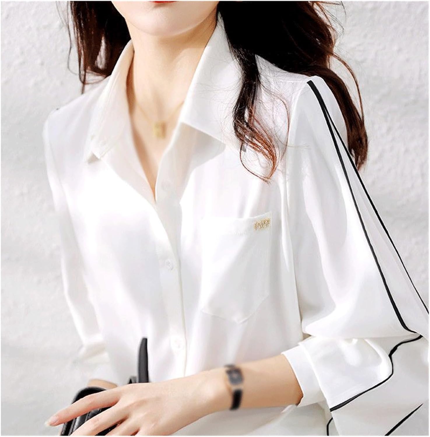 メイデンデビル a maiden devil Medenius 胡蝶蘭ブラウス メイデン