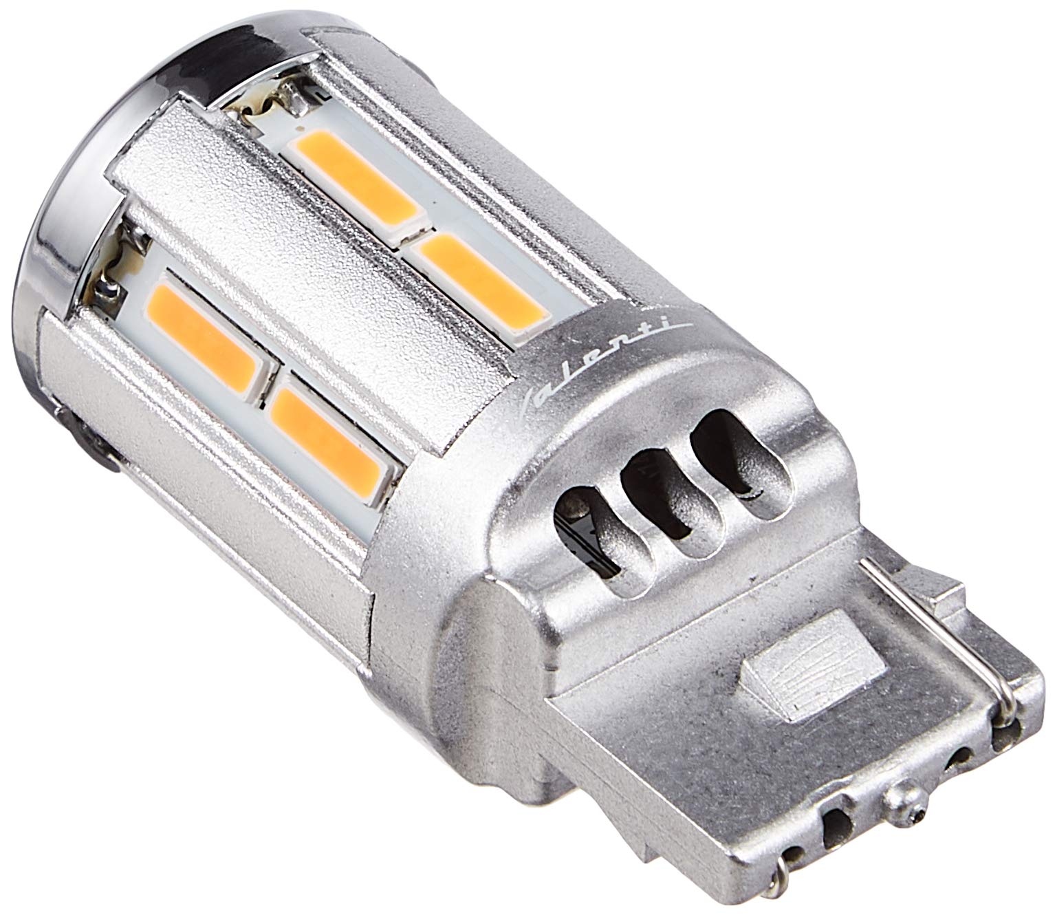 Amazon | VALENTI(ヴァレンティ) LEDバルブ T20ダブル/シングル(W3X16q