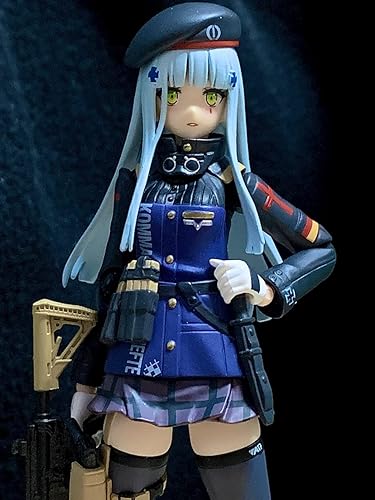 Amazon | figma ドールズフロントライン 416 ノンスケール
