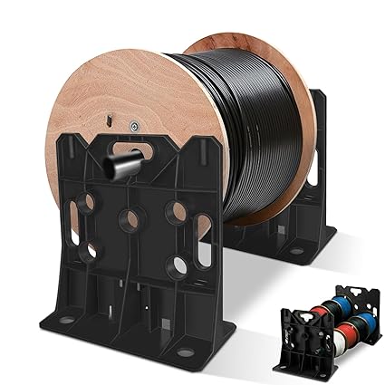 Multi Purpose Wire Dispenser