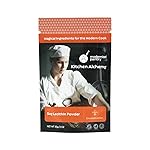 Pure Soy Lecithin Powder Vegan OU Kosher Certified - 50g/2oz