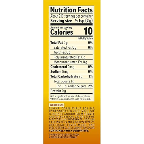 Miniatura 2 de Coffee Mate NES12345 crema de café en polvo sin gluten 1 unidad