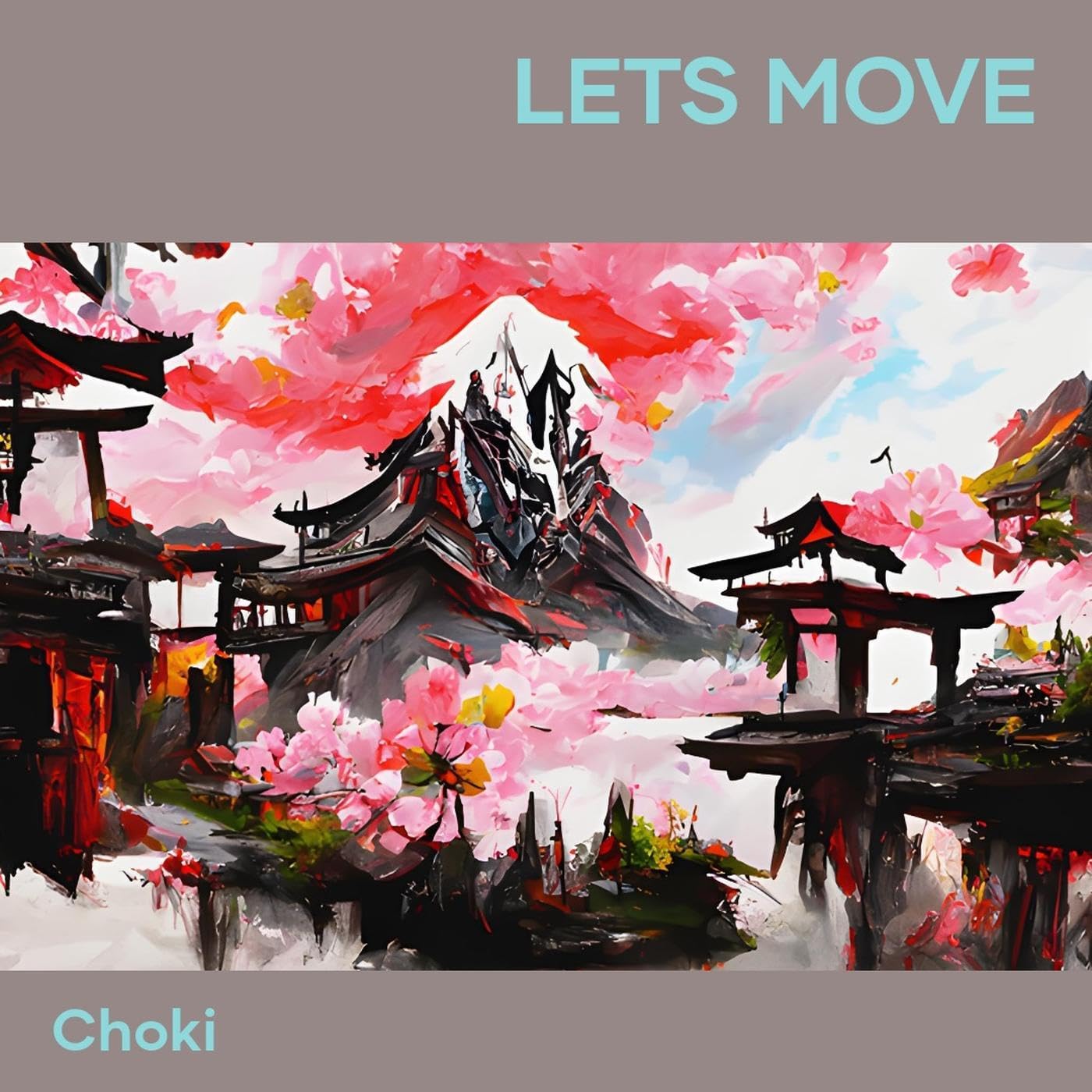 Choki