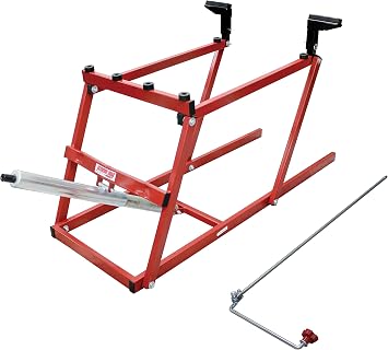 Extreme Max 5800.1045 PRO Snowmobile Lift - 1000 lbs. Capacity