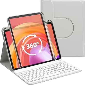 bettdow iPadキーボード 11世代(2025)&10世代用　他セット Amazon.co.jp: マジックキーボード BETTDOW 2025 iPad A16 11