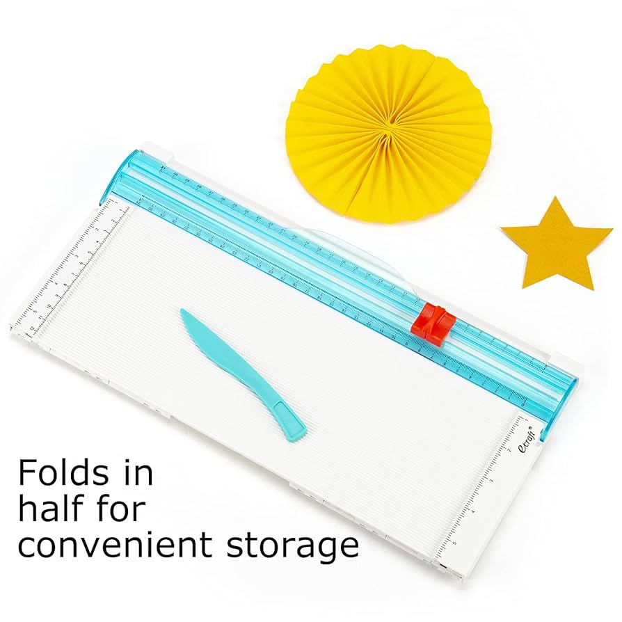 Scoring Board, Envelope Maker Craft Paper Cutter Trimmer Paper