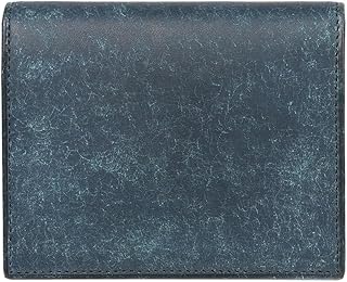 [lemma] レンマ 財布 二つ折り財布 メンズ レディース さいふ Marisco マリスコ プエブロ コンパクト財布 本革 レザー