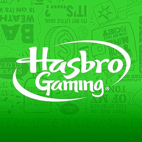 Miniatura 9 de Hasbro Gaming Catch Phrase - Juego electrónico | Divertidos juegos de fiesta de mano activos para adultos, adolescentes y niños | 4 o más jugadores,