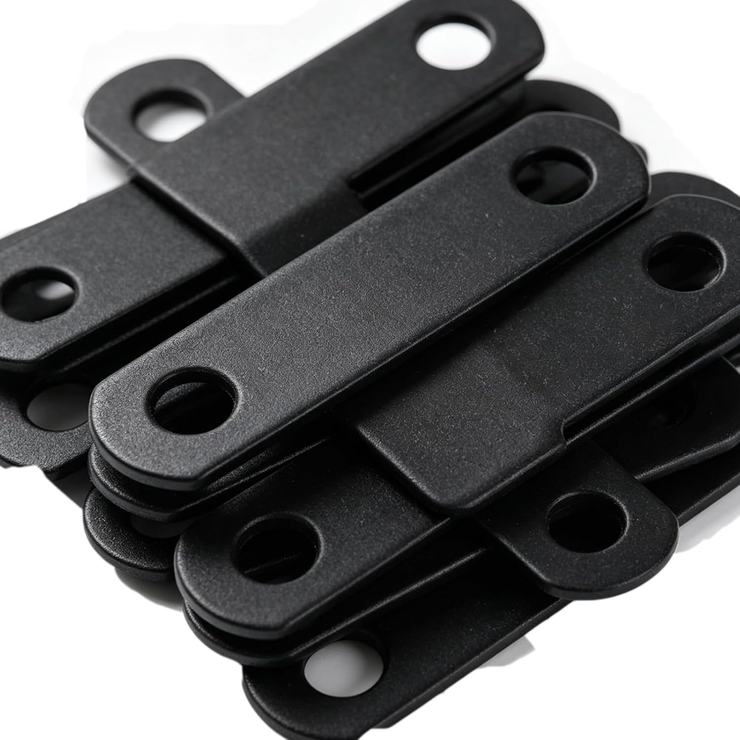 115208‑STRAP Trailer Leaf Spring Shackle Strap, 3 1/8 in, Pack of 8