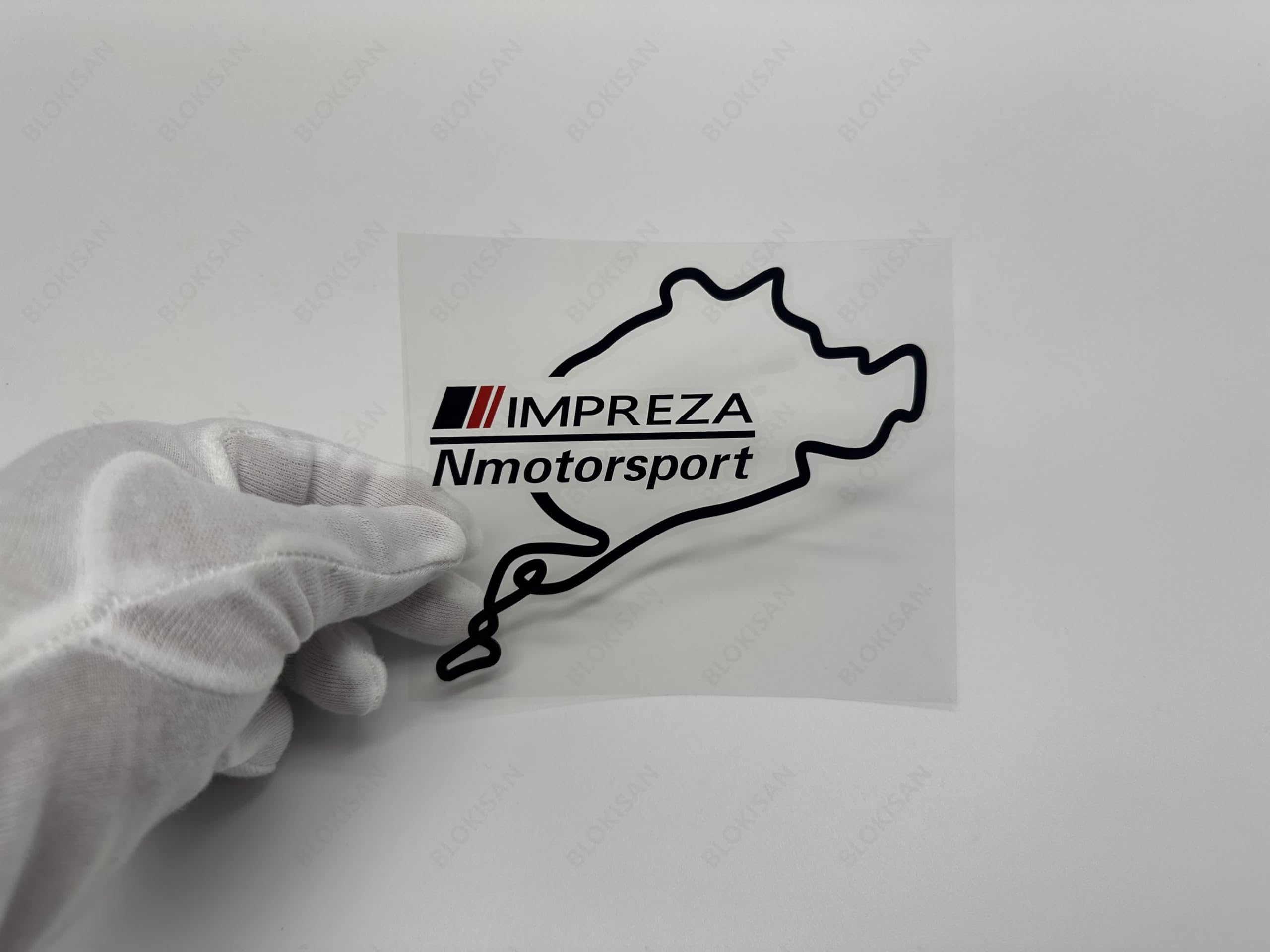 Amazon.co.jp: 【インプレッサ】 iMPREZA 給油口カバー ステッカー