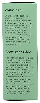 Cocokind Sea Moss Exfoliator, 1.2 OZ