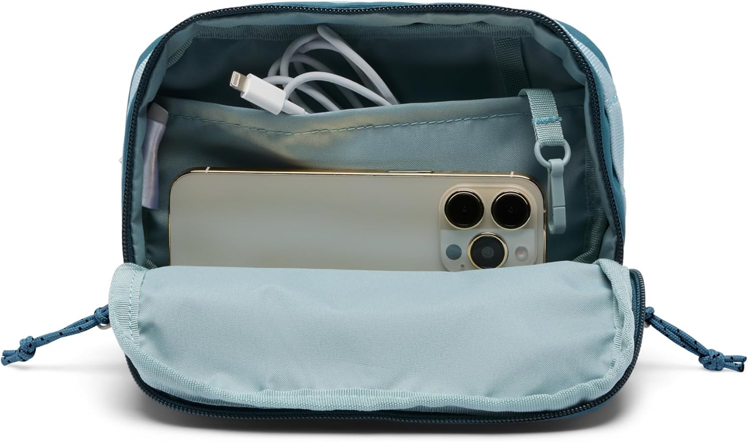 Columbia Trail Traveler Crossbody Bag