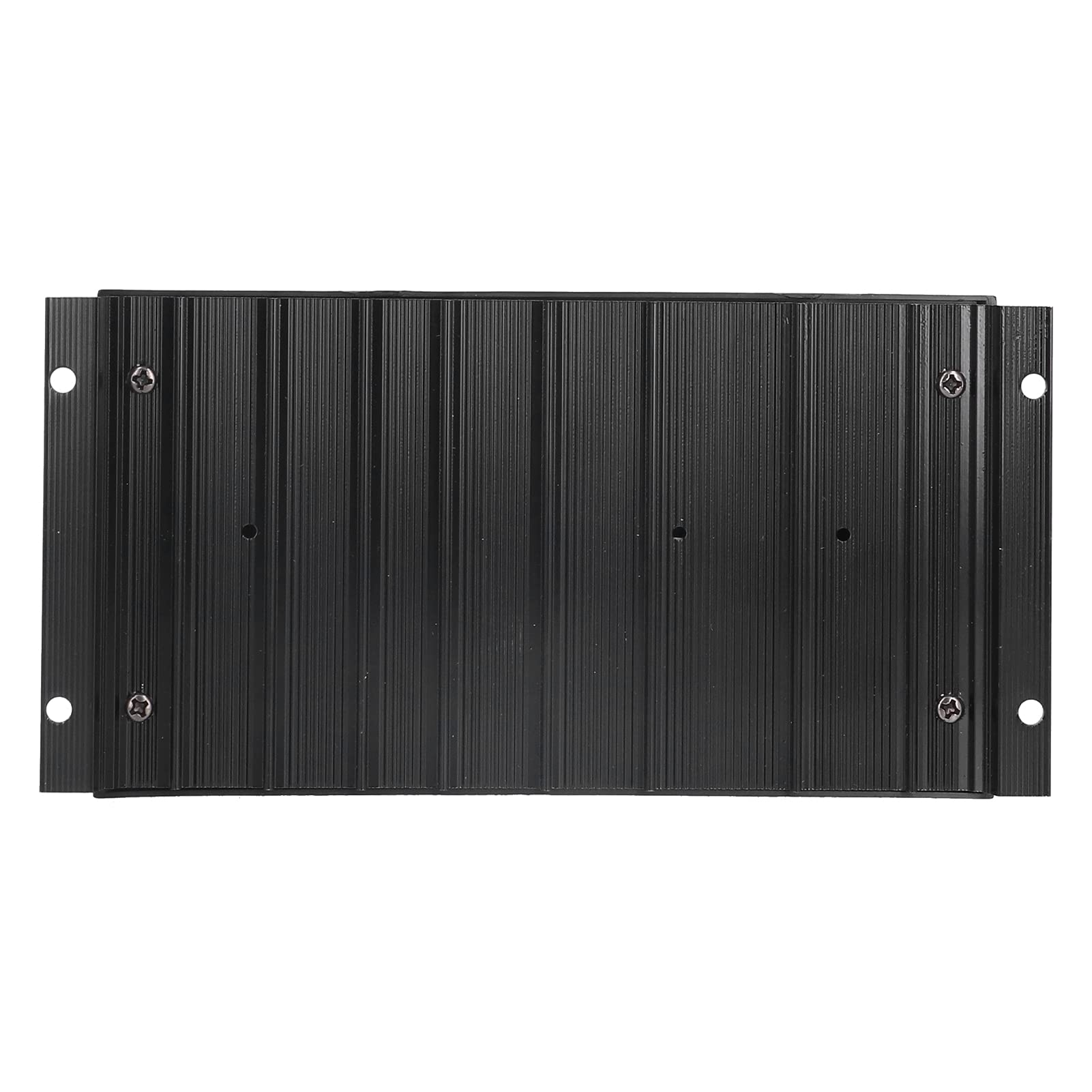 Regolatore di Carica Solare CM3024Z 30A - Regolatore di Carica LCD PWM Regolatore fotovoltaico