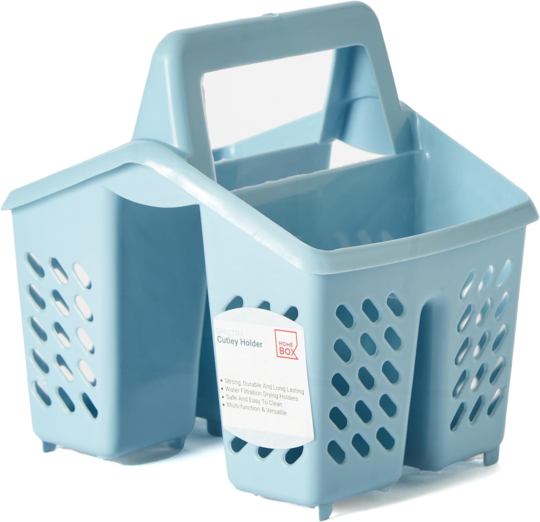 HomeBox Spectra Cutley Holder