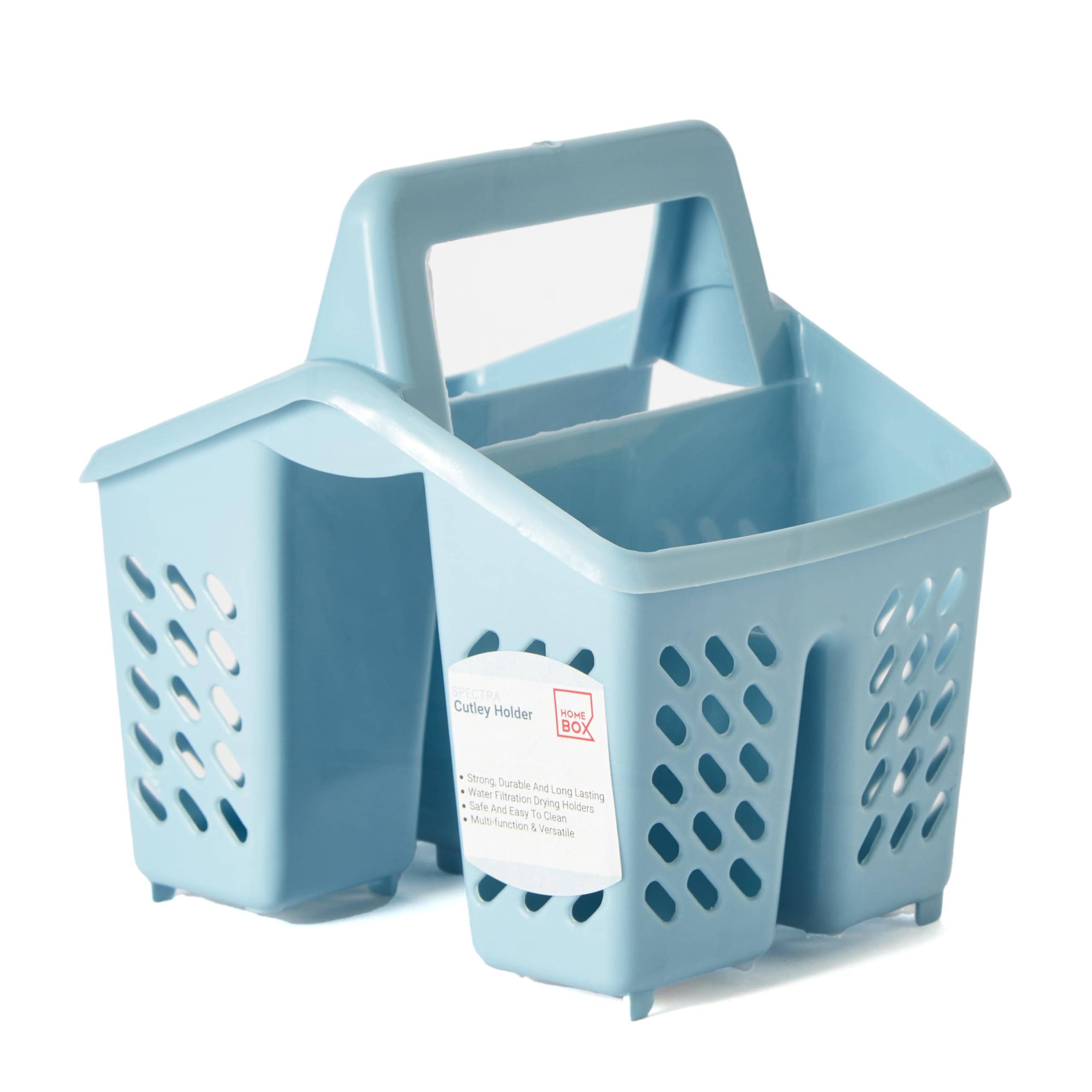 HomeBox Spectra Cutley Holder