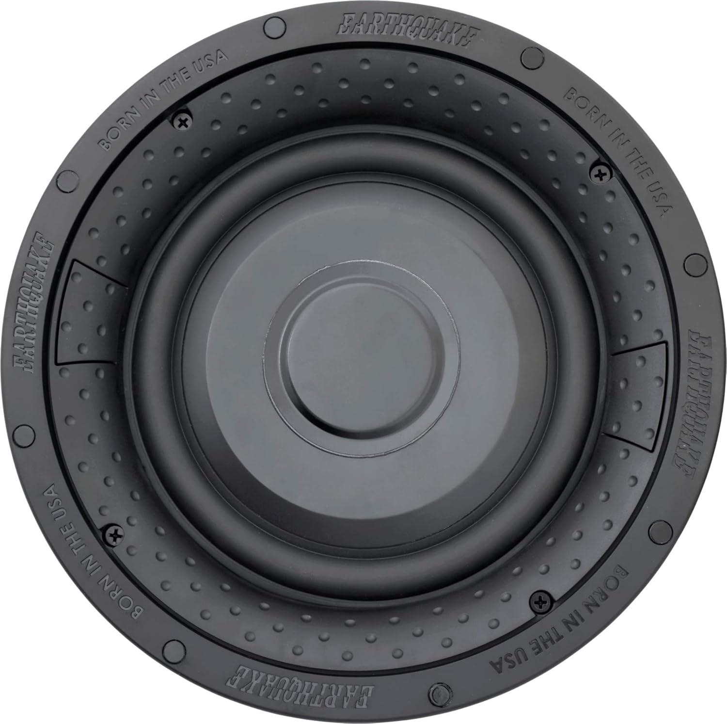 Earthquake Sound SUB8 Passive in-Wall/in-Ceiling 8" Subwoofer