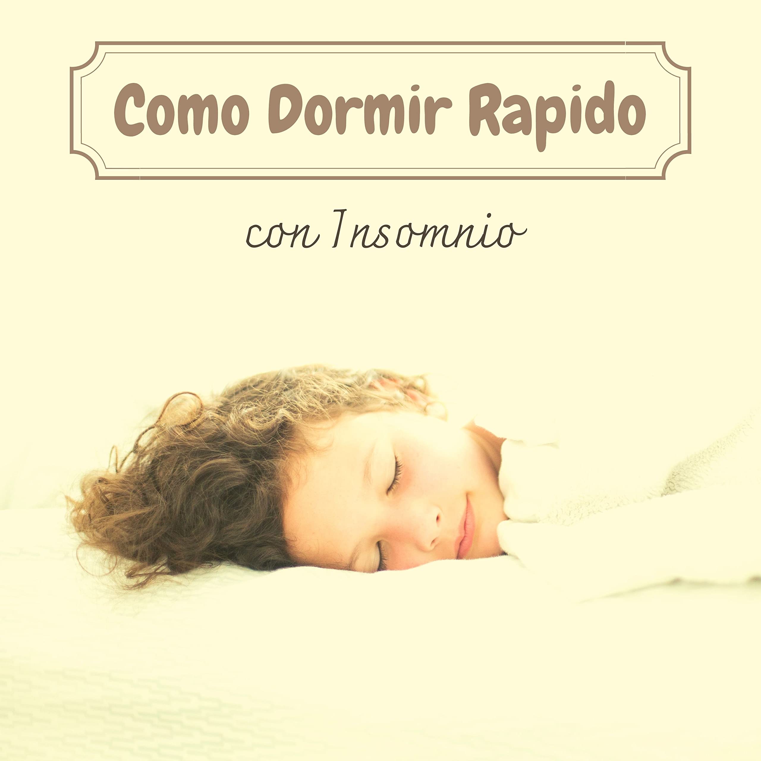Dormir y Descansar Profundamente