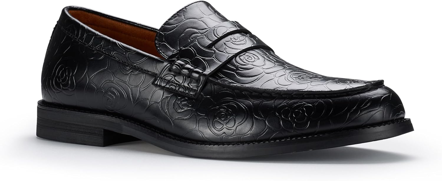 Rose Black (Douglas)