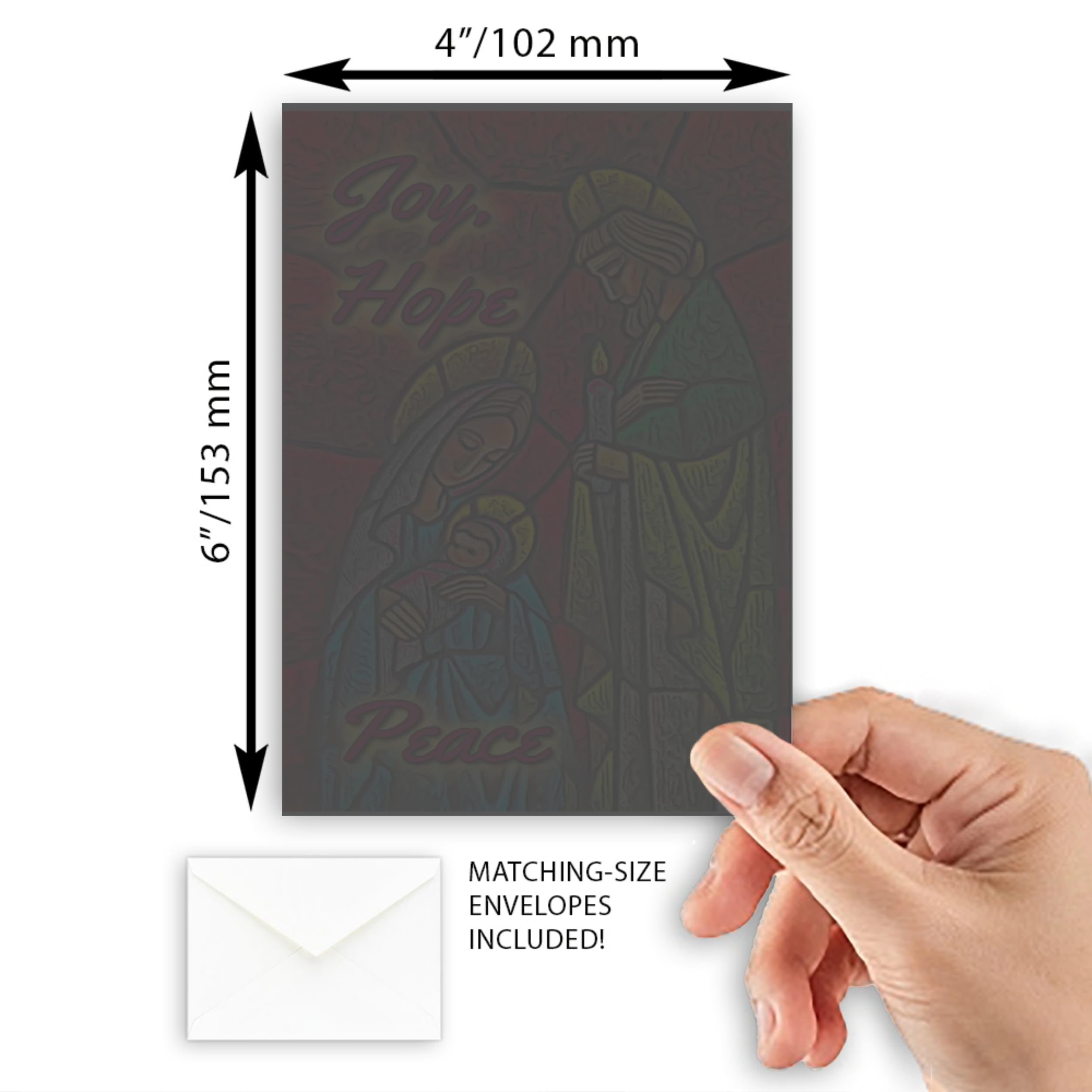 Lot de 25 cartes avec enveloppes - Cartes simples au format A5 (14,8 x 21 cm) - Enveloppes au format C5 (15,4 x 22 cm) - Avec fermeture par collage humide - Blanc brillant Lot de 25 cartes avec enveloppes - Cartes simples au format A5 (14,8 x 21 cm) - Enveloppes au format C5 (15,4 x 22 cm) - Avec fermeture par collage humide - Blanc brillant
