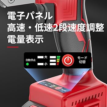 Amazon.co.jp: NAWIN 充電式板金ばさみ マルチカッター アイアン