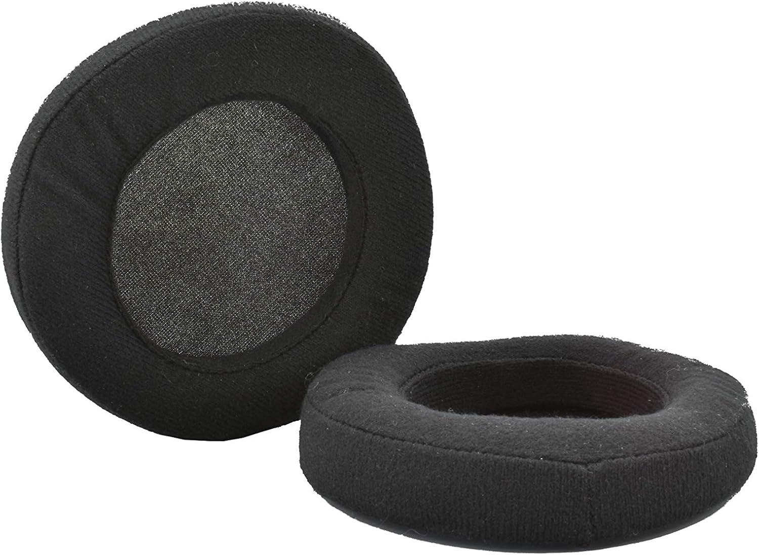 Dekoni Audio Earpad Replacement for HifiMan Susvara Headphone Pads (Elite Velour)