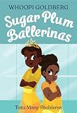 Tutu Many Problems by Goldberg