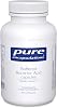 Pure Encapsulations Buffered Ascorbic Acid - Gentle Vitamin C 670mg - with Calcium Ascorbate, Magnesium Ascorbate and Potassium Ascorbate - 90 Capsules