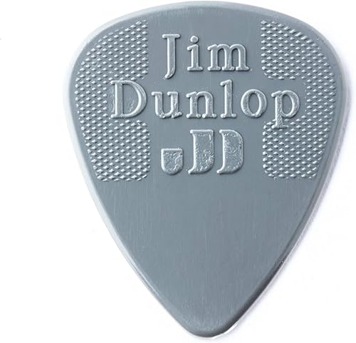 Miniatura 2 de JIM DUNLOP 44P73 - Púas estándar de nailon de 0.029in, paquete de 12