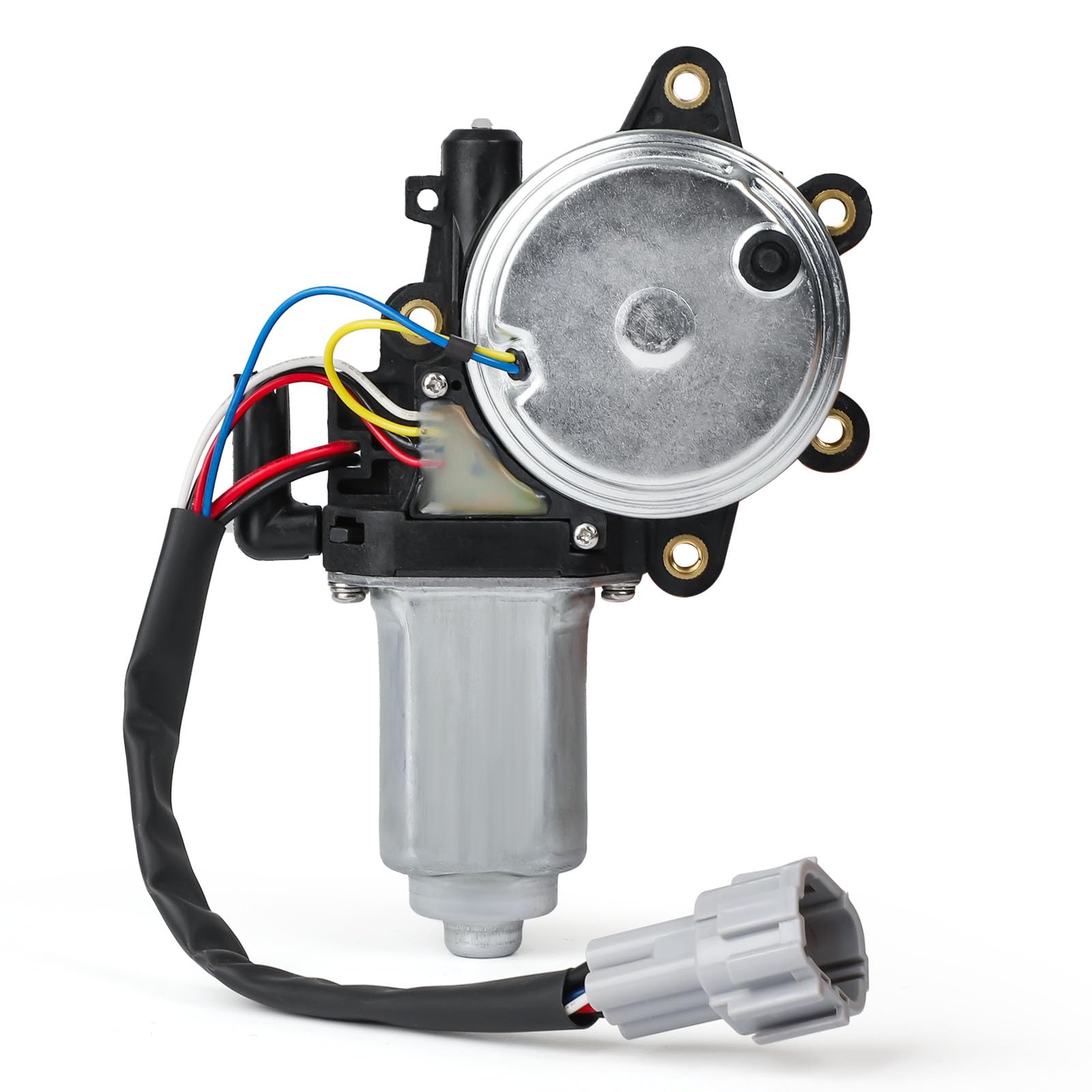 DCKING MOTOR Window Lift Motor Fits for Infiniti I30 2000-2001 & I35 2002-2004 & QX4 2000-2003 & Nissan Maxima 2000-2003 & Pathfinder 2001-2004 Front