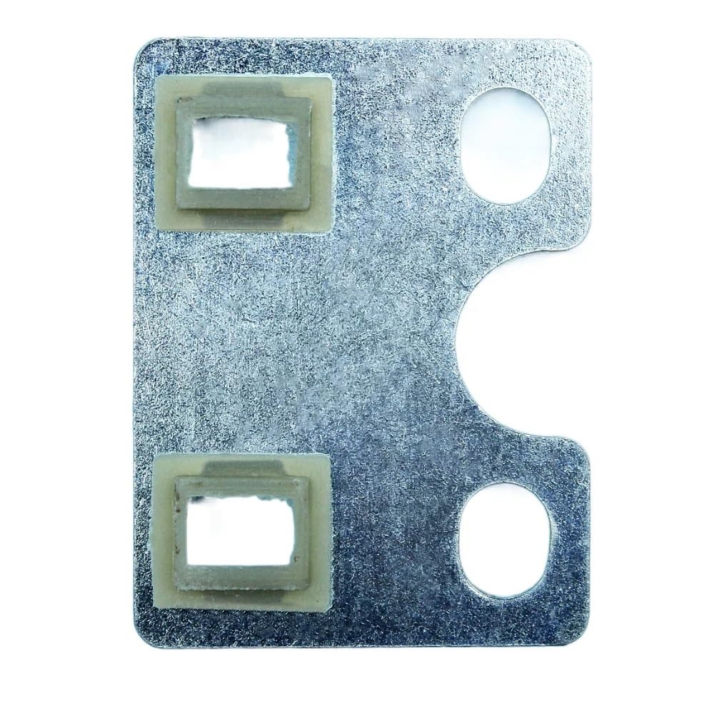 Plaque de guidage de tige pour moteur essence Honda GX240 à GX390