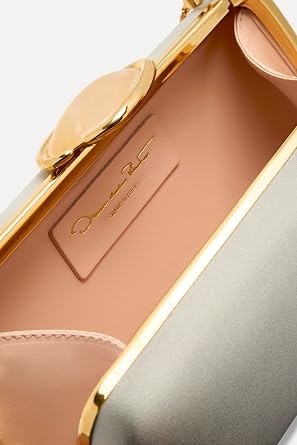O Satin Minaudiere