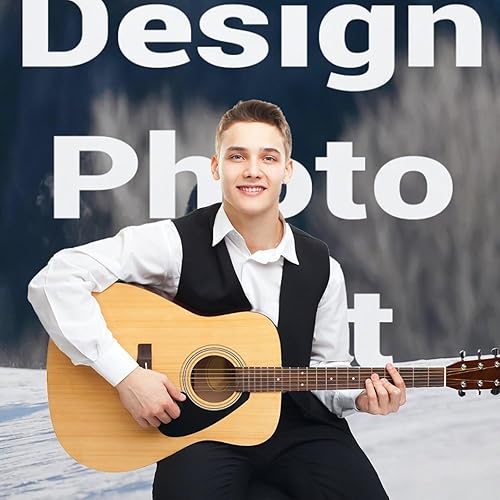 Miniatura 4 de Telón de fondo personalizado, tela para fotografía, diseño personalizado de tu propio pancarte, imagen, texto, estudio fotográfico, iluminación,