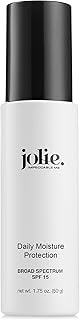 Jolie Daily Moisture Protection Amplio Spectr...