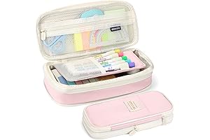 Hello Kitty Big Capacity Pencil Pouch