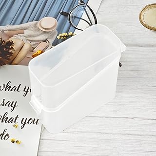 1 Pcs Sliced Cheese Storage Container Plastic FlipTop Fridge Cheese Storage Box Butter Cheese Container