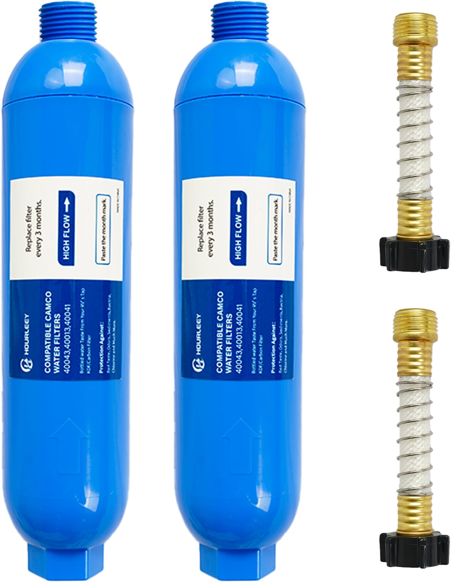 Inline Water Filters 85470 Washing Machine Inline Water