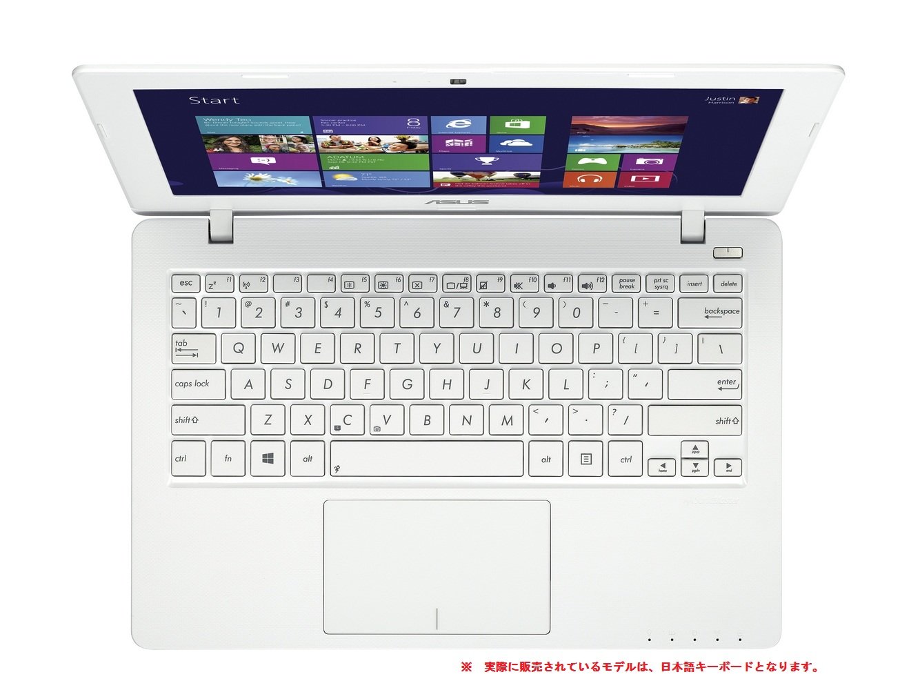 Amazon.co.jp: ASUS X200MA NB/WHITE (WIN8.1 64bit / 11.6inch