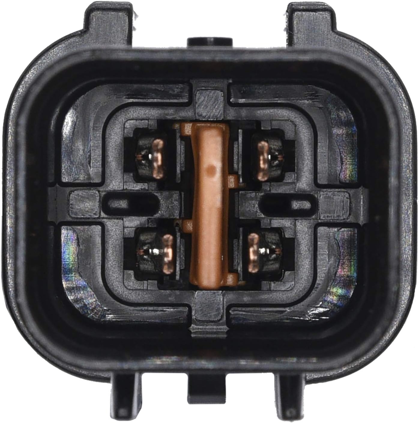 Walker Products 350-34346 Oxygen Sensor, Original Equipment Replacement Premium O2 Sensor, Direct Fit