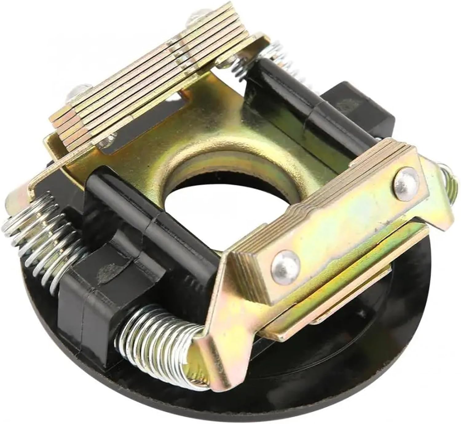 Centrifugal Switch Single Phase Centrifugal Switch Electric Motor Parts Accessories Electric Starter Controller Motor L20-204Y
