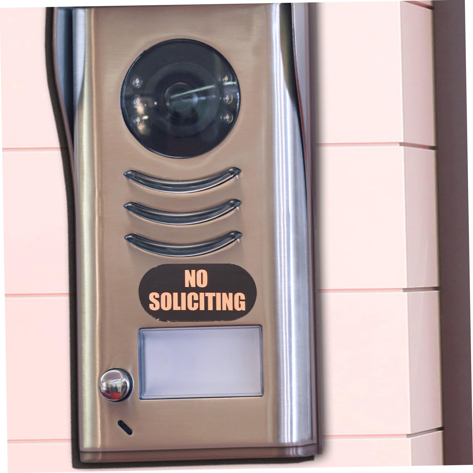 FOTO Divertente SENZA SOLLECITAZIONE Insegna Si Prega Di - Foto 7