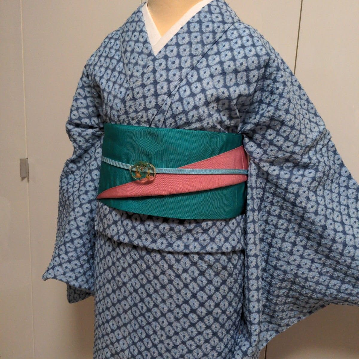 ゆかた浴衣しぼり絞り藤井絞り花火やお祭りに浴衣単品販売下駄 ゆかた浴衣しぼり絞り藤井絞り花火やお祭りに浴衣単品販売下駄