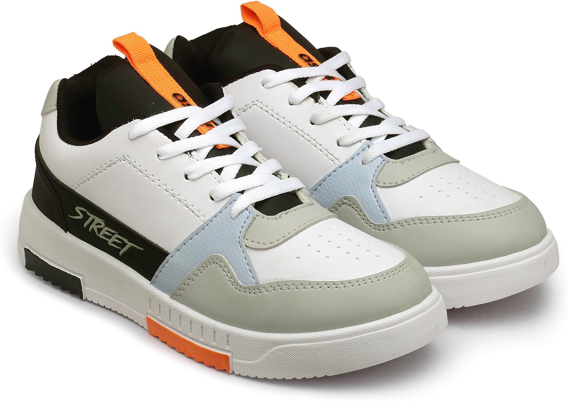 Mens Tarzan-05 First Walker Shoe