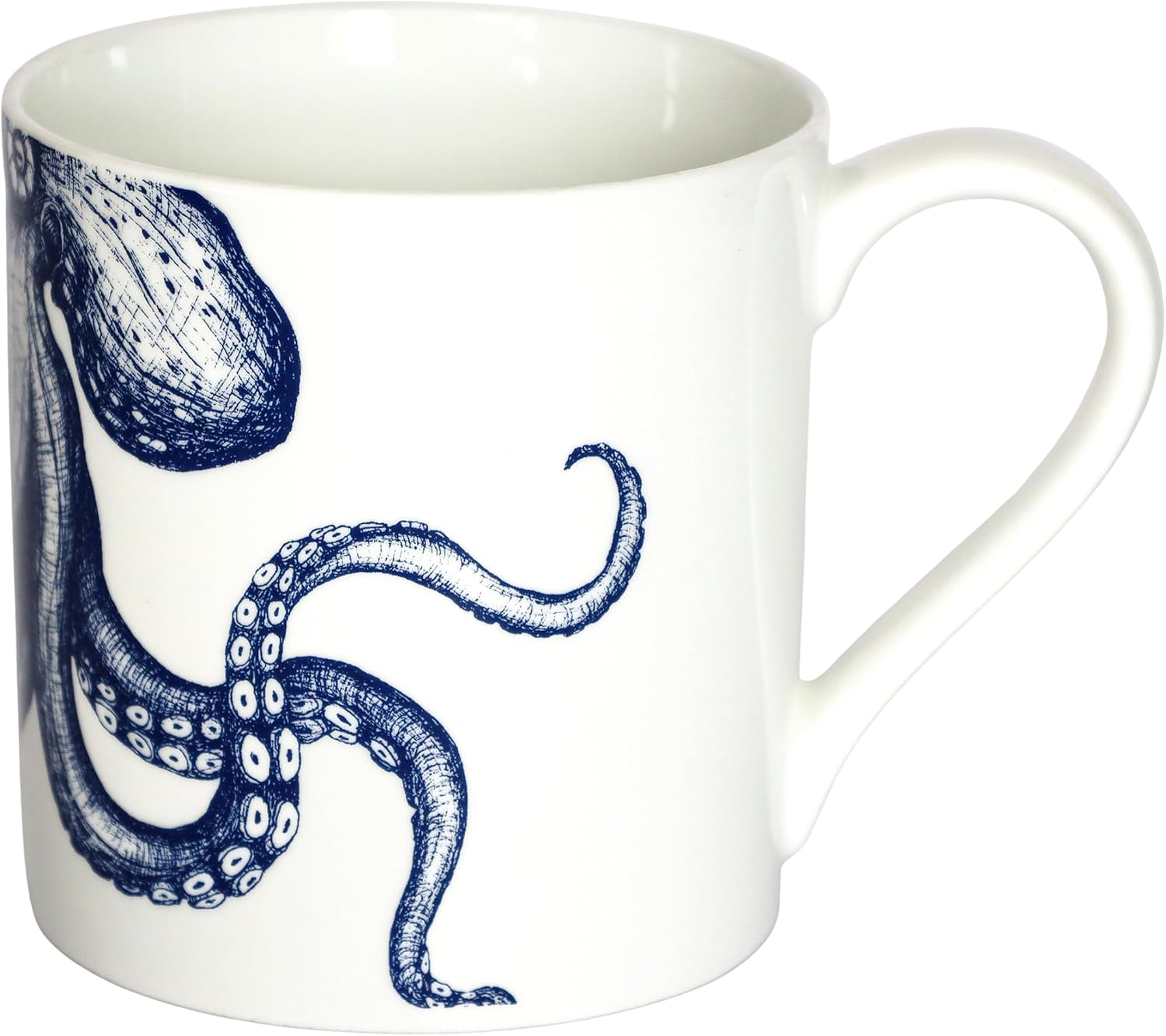 Cream Cornwall Bone China...