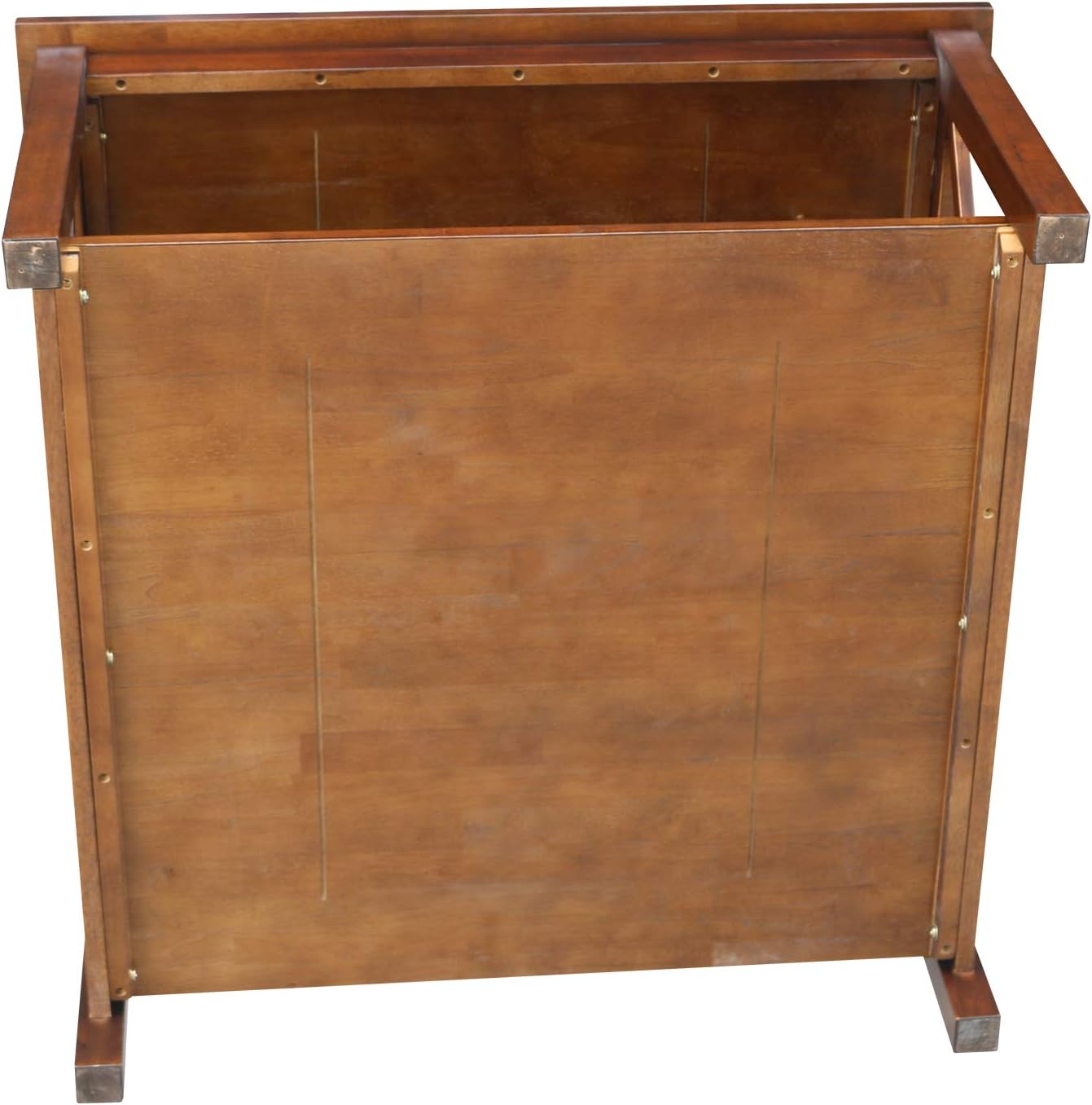 International Concepts Coffee Table